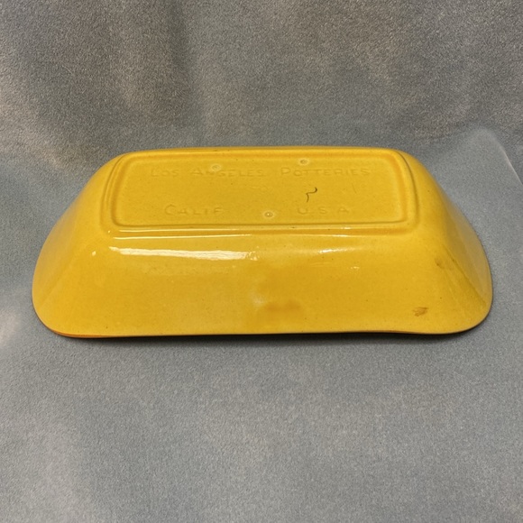 Los Angeles Potteries California Dining Los Angeles Potteries Bread